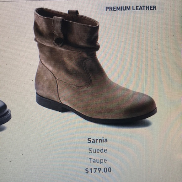 birkenstock sarnia 39